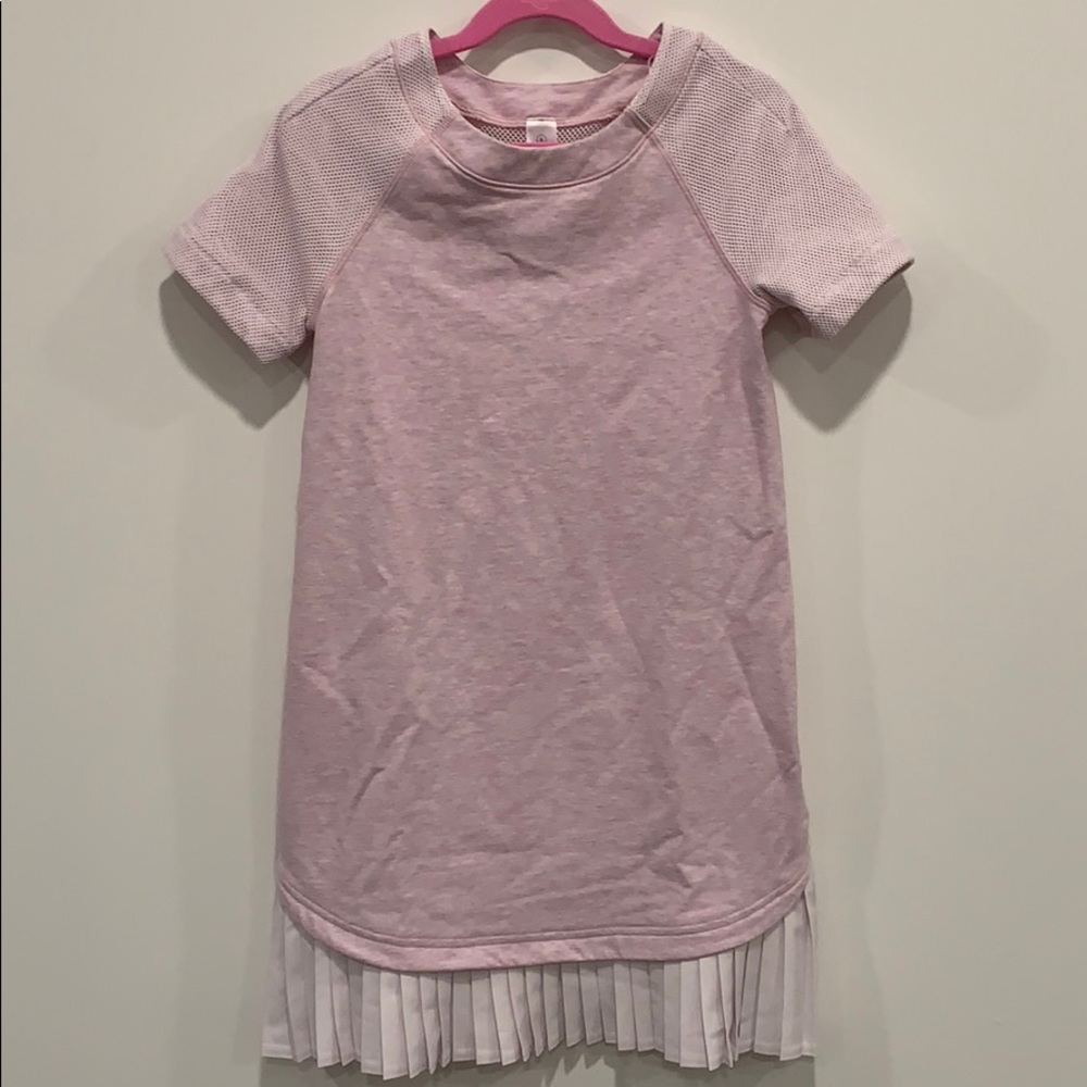 Lululemon Dress